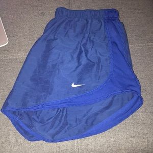 Nike Track Shorts